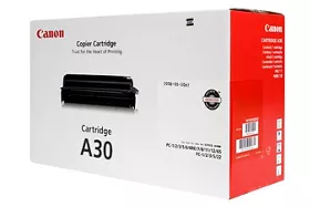 A30 Black Toner Cartridge